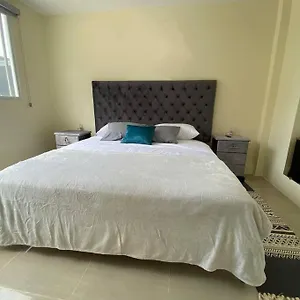 Hermosa Privada Y Cerca De Todo Guayaquil