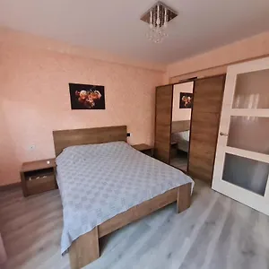 Apartamento Catedral Almería